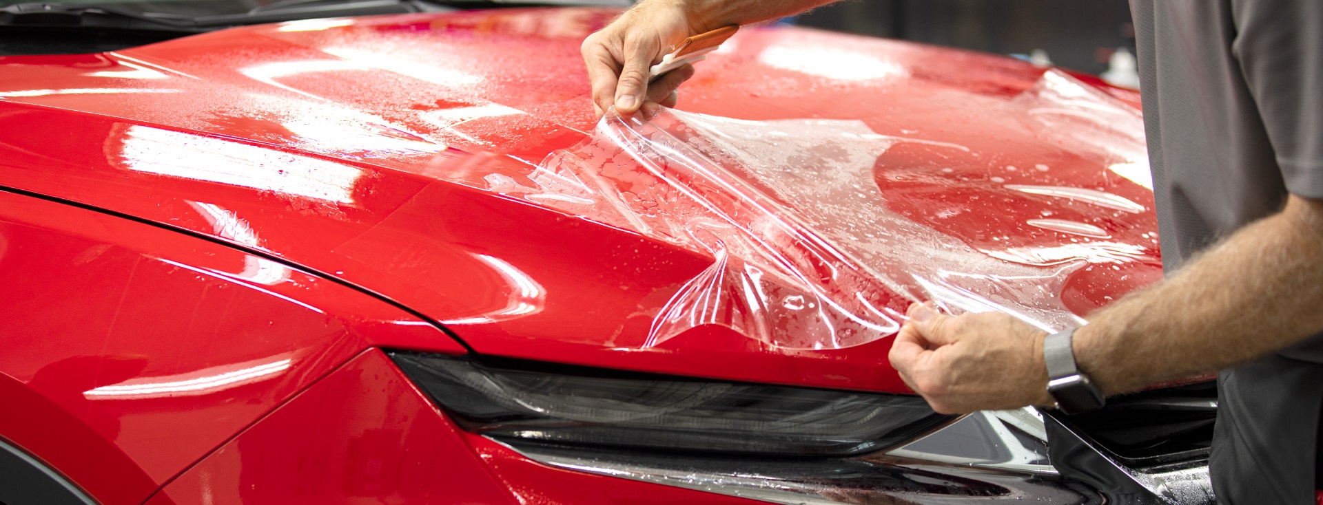 1763562680 694 7 مزايا لفيلم حماية طلاء عربيتك اكتشفهم