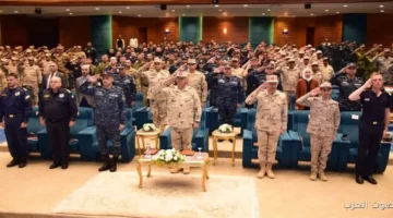 1763562799 بدء تدريبات ميدوزا 14 في مصر بمشاركة 2000 مقاتل من