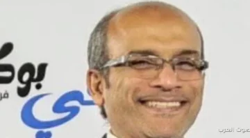 1763563937 محمد شبانة يودع شقيقه رئيس قنوات النيل المتخصصة