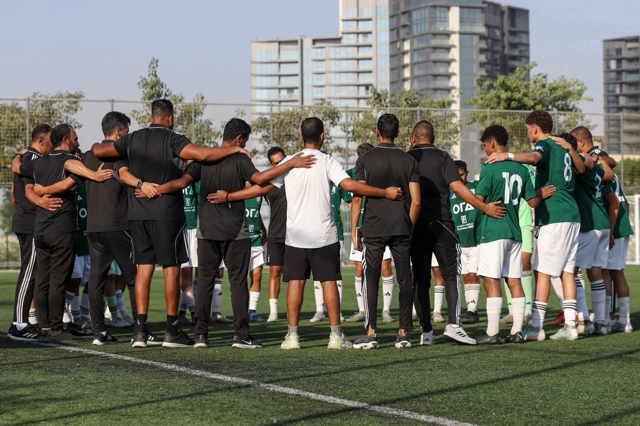 أهداف فريق زد