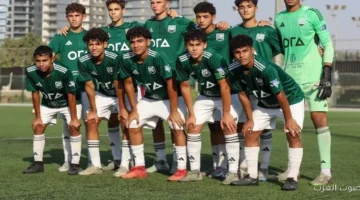 1763565019 زيد مواليد 2010 يحققوا فوز كبير بثلاثة أهداف في دوري