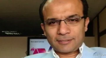 1763565733 سموحة ينعى المخرج خالد شبانة