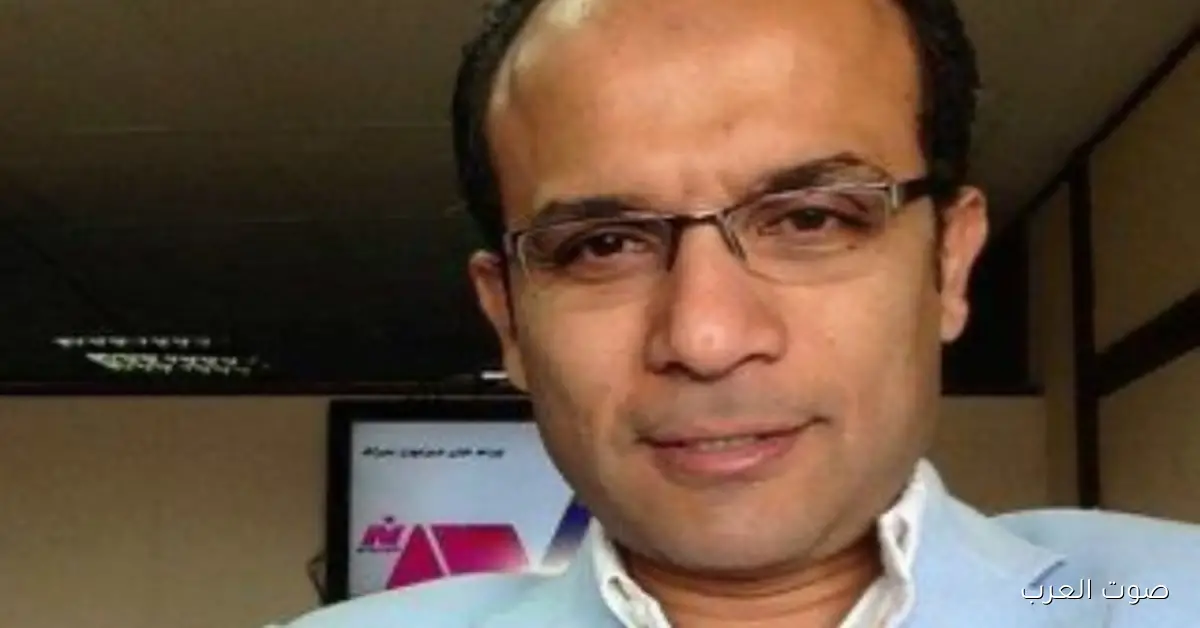 سموحة ينعى المخرج خالد شبانة