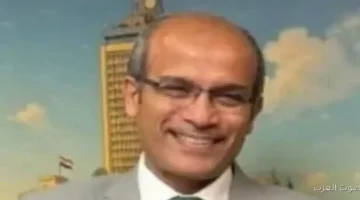 1763569399 ضياء رشوان يودع خالد شبانة بكلمات تلمس القلب