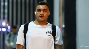 1763571614 خالد الغندور مصطفى محمد مستواه بقى في تراجع كبير