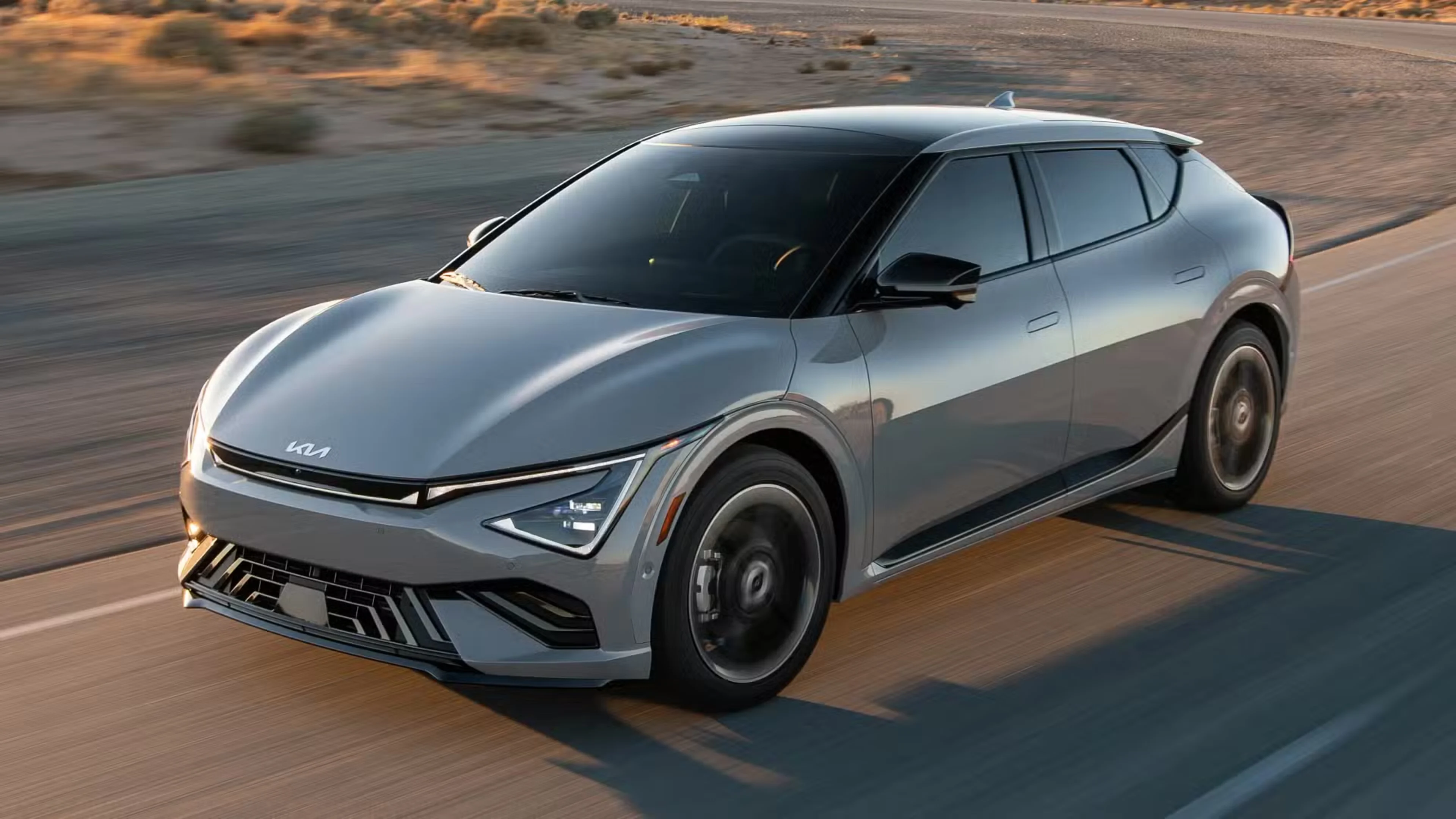 1763573854 301 مواصفات كيا EV6 الجديدة للعام 2026