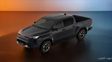 1763576016 شوف تويوتا هايلكس 2026 بموتور جديد