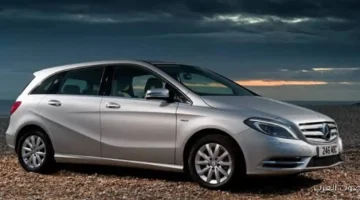 1763578943 اشترِ مرسيدس B180 بسعر 800 ألف جنيه