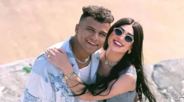 1763580209 الحمد لله على كل حاجة زوجة عصام صاصا تكشف عن