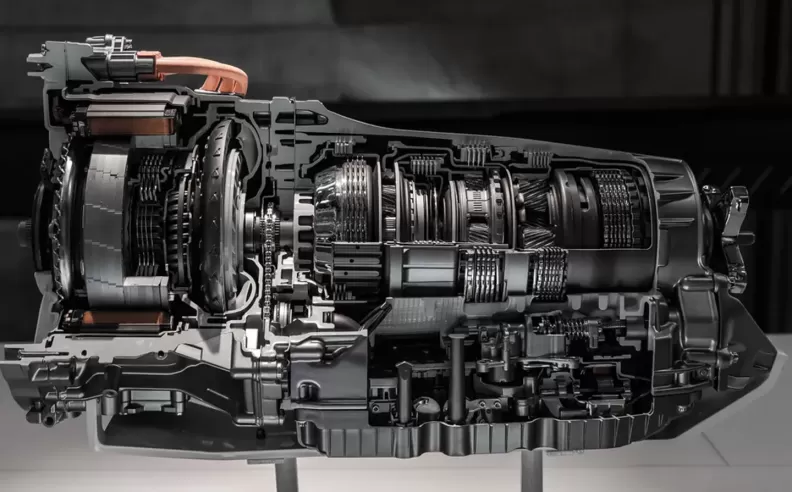 1763580630 293 تعرف على دور ناقل الحركة في العربيات