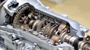 1763580630 تعرف على دور ناقل الحركة في العربيات