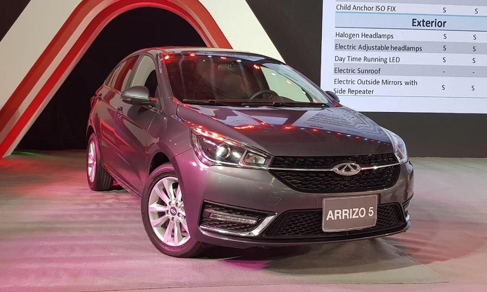 1763586157 558 سيارات سيدان 2026 في السوق المصري زي كورولا وصني