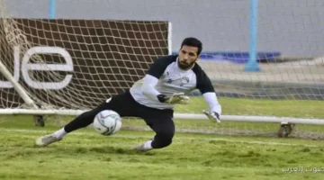 1763607261 بيان مهم من الاتحاد السكندري للرد على شكوى المهدي سليمان