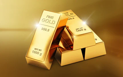 أوقية الذهب