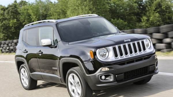 جيب رينيجيد 4×4 بسعر 700 ألف جنيه: مواصفاته وصوره