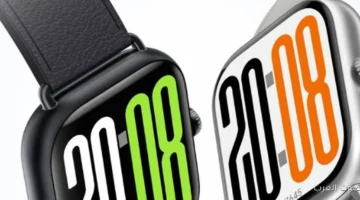 1763626456 هونر تطلعنا على ساعتها الذكية الجديدة Watch X5 بسعر مفاجئ