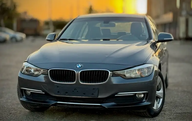 1763628748 521 اشتري بي إم دبليو 316 سيدان بسعر 900 ألف جنيه