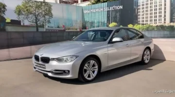 1763628749 اشتري بي إم دبليو 316 سيدان بسعر 900 ألف جنيه