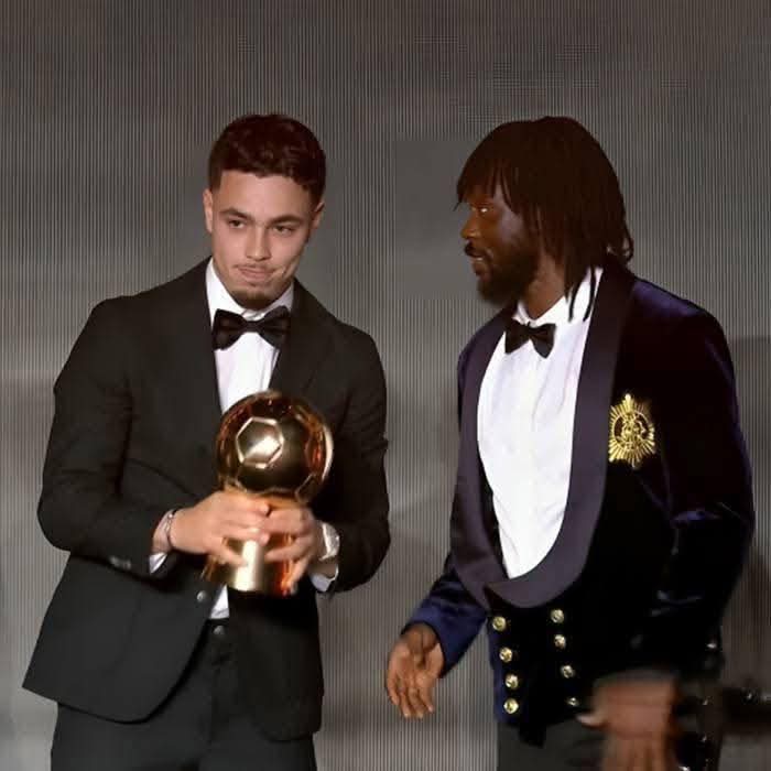 1763629531 689 مغرب تتصدر الجوائز تفاصيل 16 جايزة في حفل الكاف لأفضل