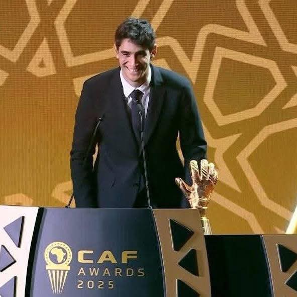 1763629531 973 مغرب تتصدر الجوائز تفاصيل 16 جايزة في حفل الكاف لأفضل