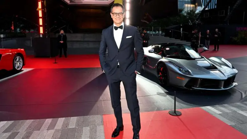 1763630670 67 رحلة فلافيو مانزوني مهندس التصميم في فيراري وحكاياته المهمة