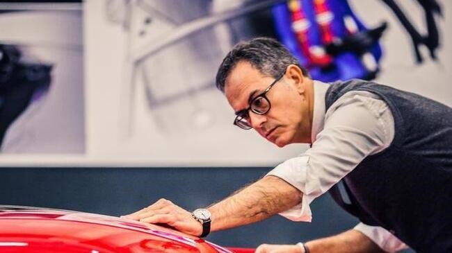 1763630670 777 رحلة فلافيو مانزوني مهندس التصميم في فيراري وحكاياته المهمة