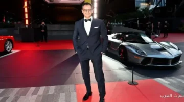 1763630670 رحلة فلافيو مانزوني مهندس التصميم في فيراري وحكاياته المهمة