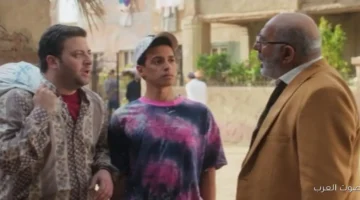 1763635755 فيلم السادة الأفاضل في ١٣ دولة و٨١ مدينة حوالين العالم