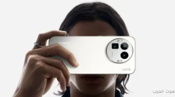 1763636361 ريلمي نزلت هاتف GT 8 Pro مواصفاته رهيبة وسعره معقول