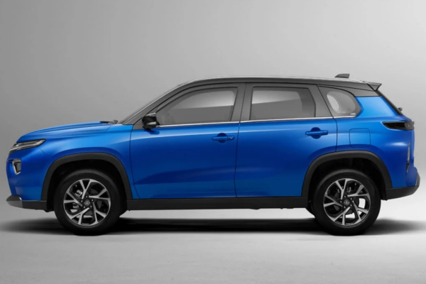 1763639912 427 مواصفات تويوتا أوربان كروزر 2026 الجديدة بأسلوب سهل ومبسط