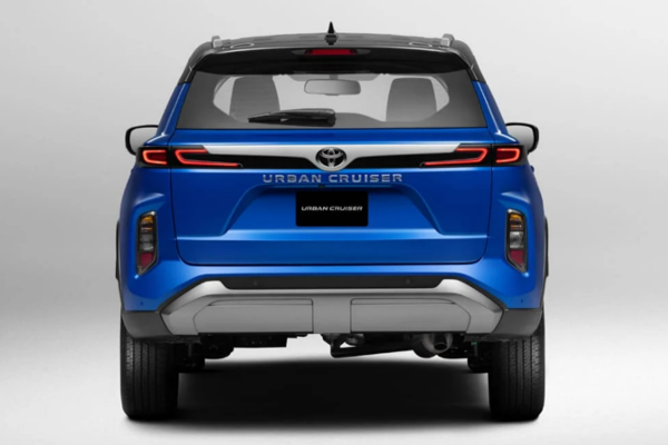 1763639912 450 مواصفات تويوتا أوربان كروزر 2026 الجديدة بأسلوب سهل ومبسط