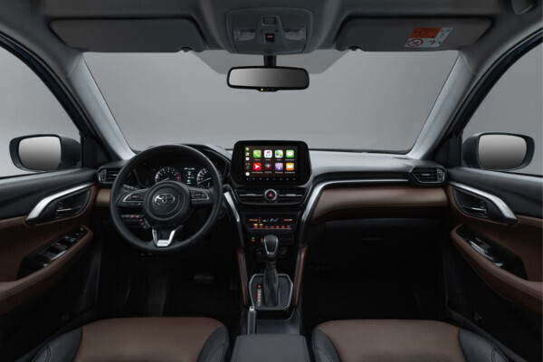 1763639912 490 مواصفات تويوتا أوربان كروزر 2026 الجديدة بأسلوب سهل ومبسط