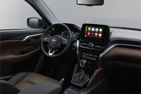 1763639912 655 مواصفات تويوتا أوربان كروزر 2026 الجديدة بأسلوب سهل ومبسط