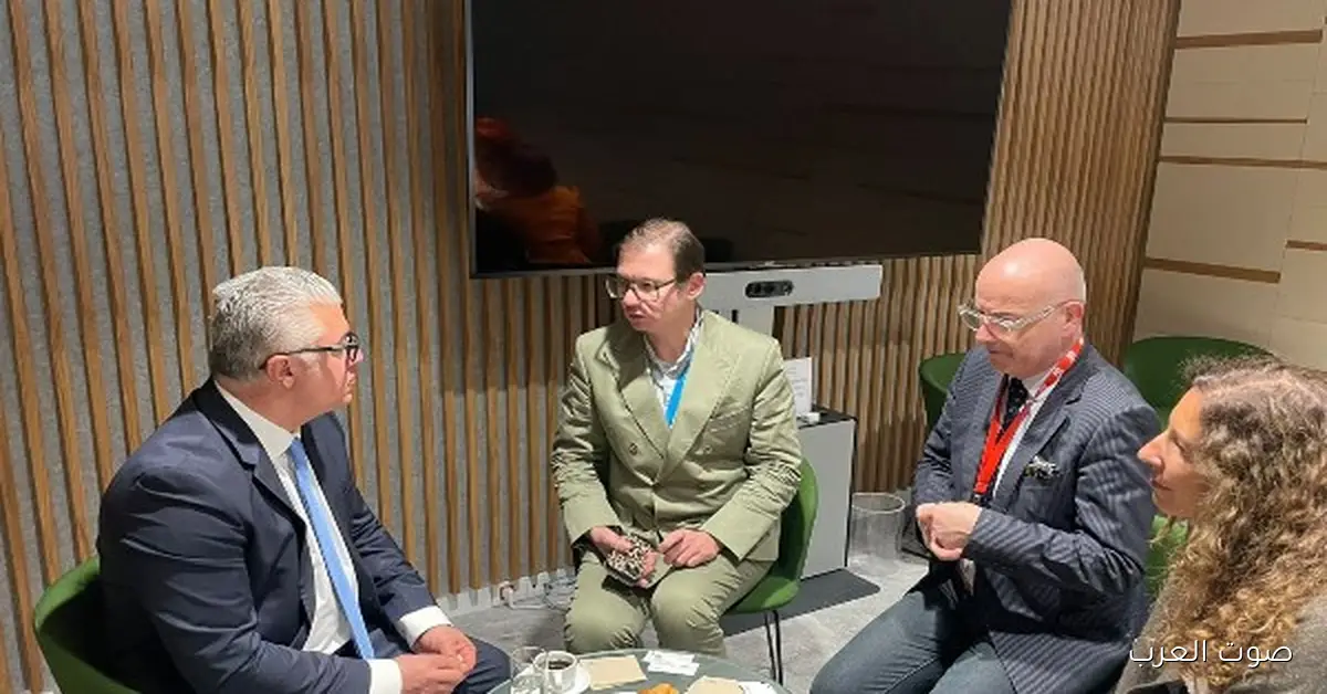 جمال الدين: قناة السويس بتسعى لتطوير 21 قطاع صناعي ولوجستي