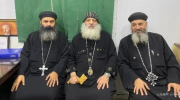 1763642612 إكرام الوالدين رسالة روحية من الأنبا أبانوب في نهضة الملاك