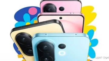 1763642719 فيفو نازلة بسوق جديد بهاتف مميز شوفوا أهم مميزاته