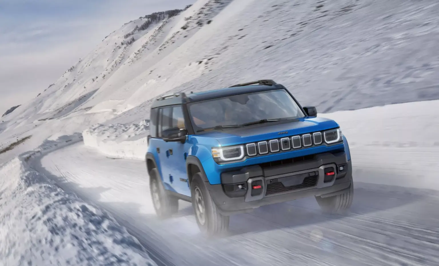 1763643752 92 أسعار جيب ريكون 2026 الكهربائية في السعودية مع صور