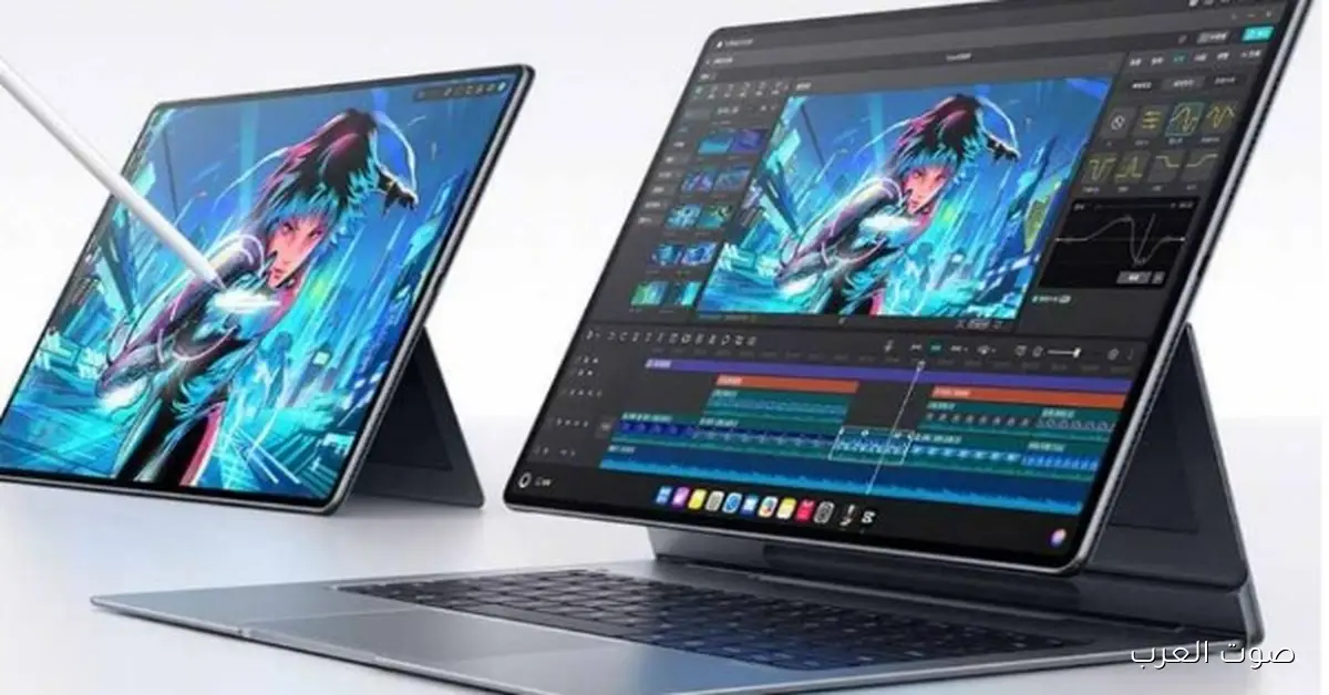 أفضل تابلت في السوق بمواصفات احترافية