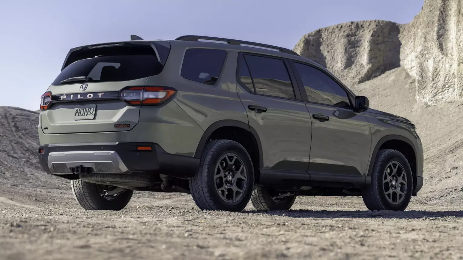 1763651078 217 شوفوا هيونداي بايلوت 2026 بتحديثاتها الجديدة