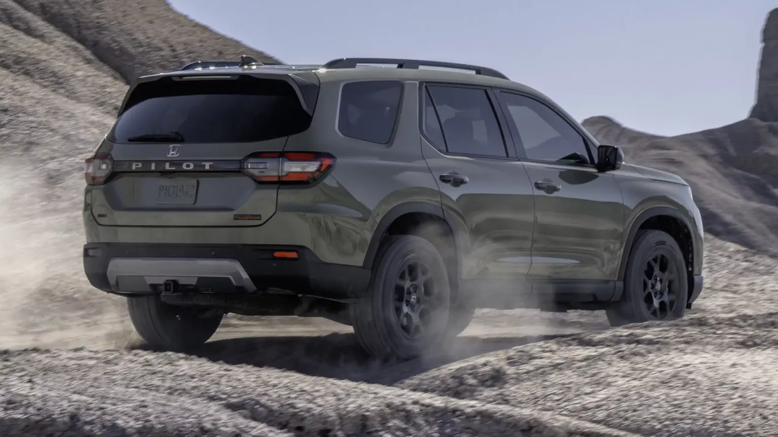 1763651078 512 شوفوا هيونداي بايلوت 2026 بتحديثاتها الجديدة