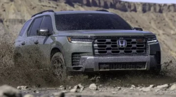 1763651078 شوفوا هيونداي بايلوت 2026 بتحديثاتها الجديدة