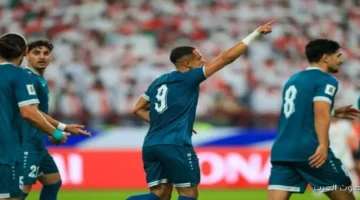 1763651547 العراق مستني الفائز من بوليفيا وسورينام في صراع التأهل لكأس