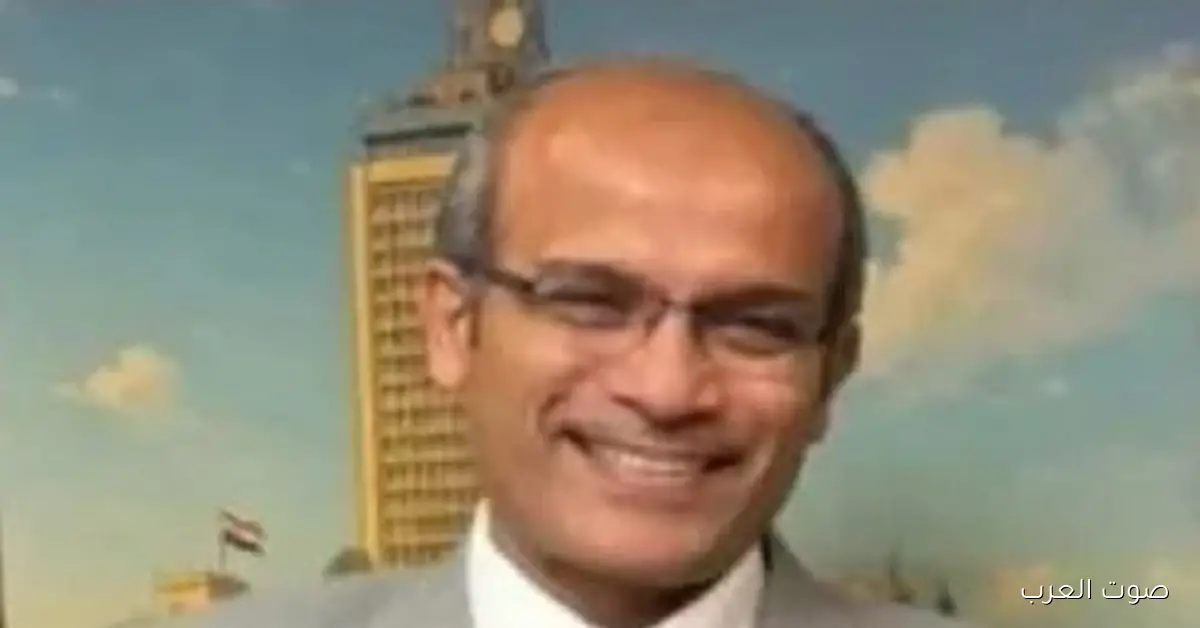 وداع مؤثر من شافكي المنيري لخالد شبانة بعد رحيله