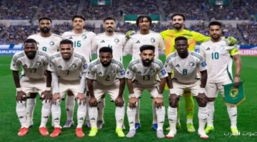 1763655686 سالم الدوسري على رأس قائمة منتخب السعودية لكأس العرب 2025