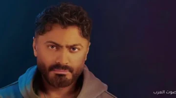 1763658136 نهال عنبر تطلب الدعاء لتامر حسني بعد عملية جراحية دقيقة