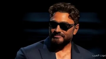 1763659578 مها أحمد بتوجه رسالة حلوة لتامر حسني وبتطلب من جمهوره