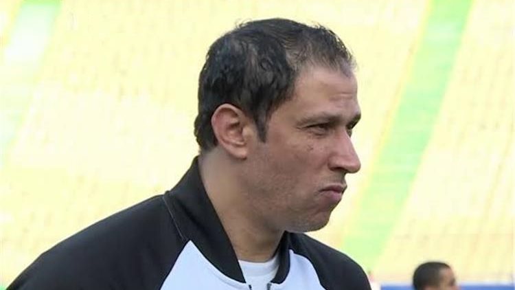 خالد الغندور: أزمة بين مجدي عبدالعاطي ولاعبي مودرن سبورت بعد الخسارة أمام المقاولون العرب