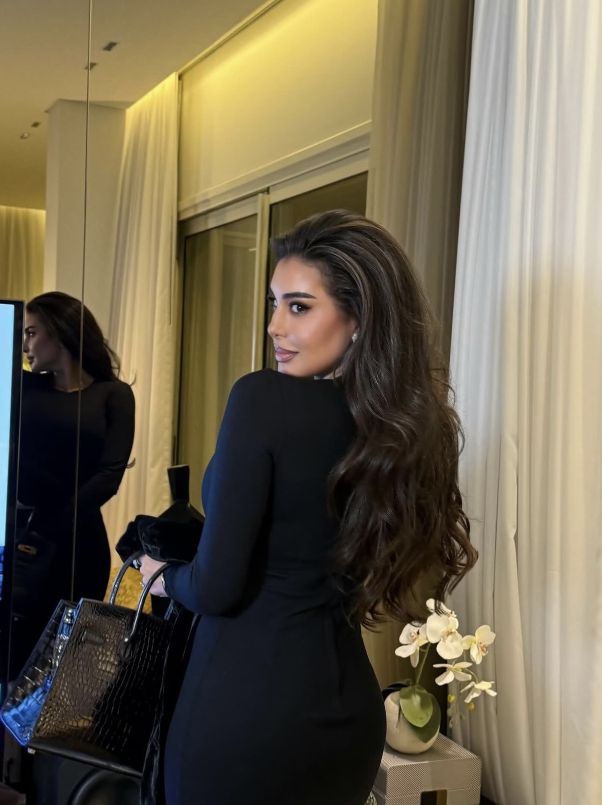 ياسمين صبري 3