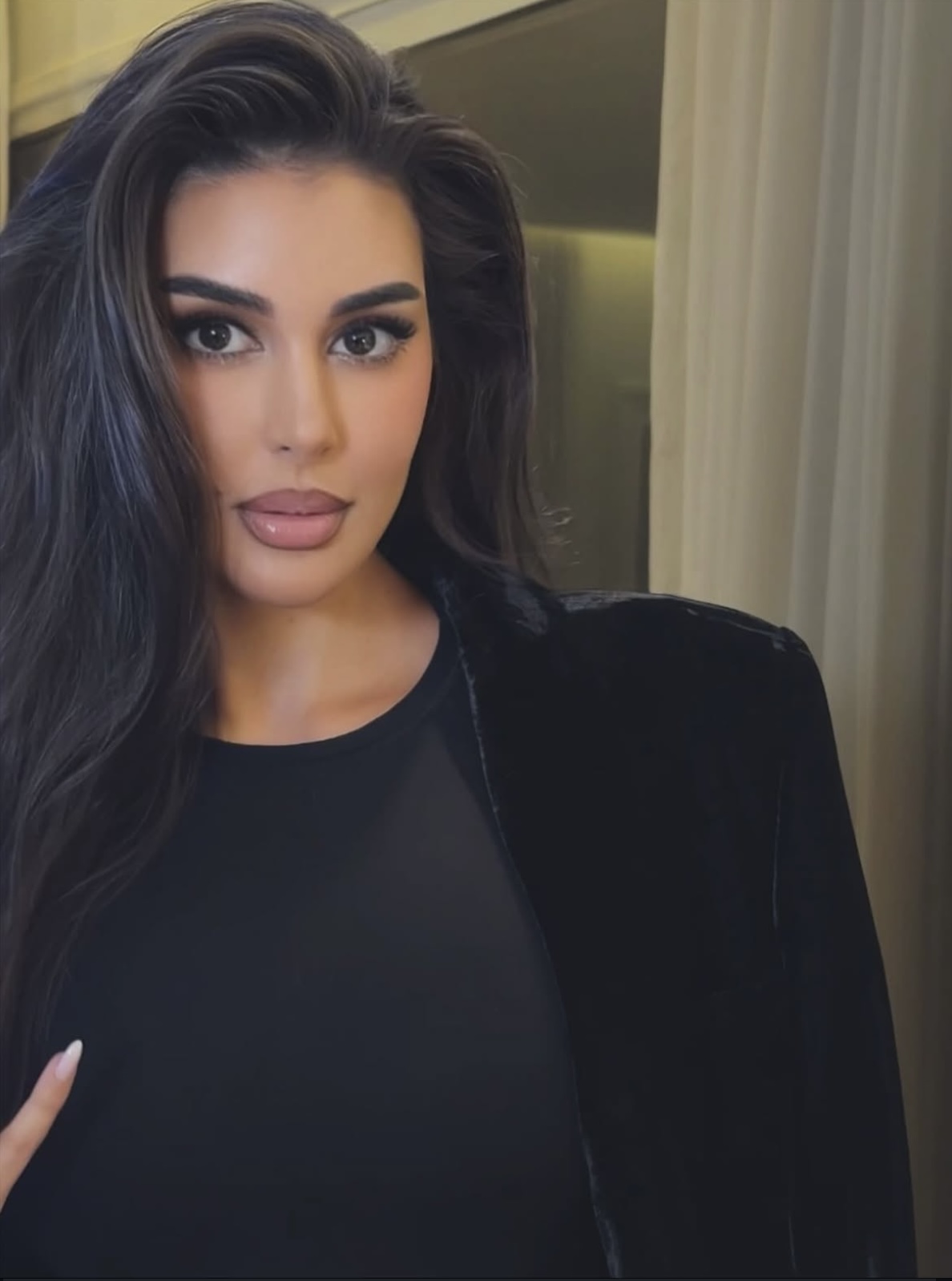 ياسمين صبري 4