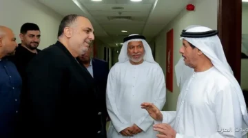 1763662997 افتتاح مركز مودرن سبورت في دبي بصورة جديدة